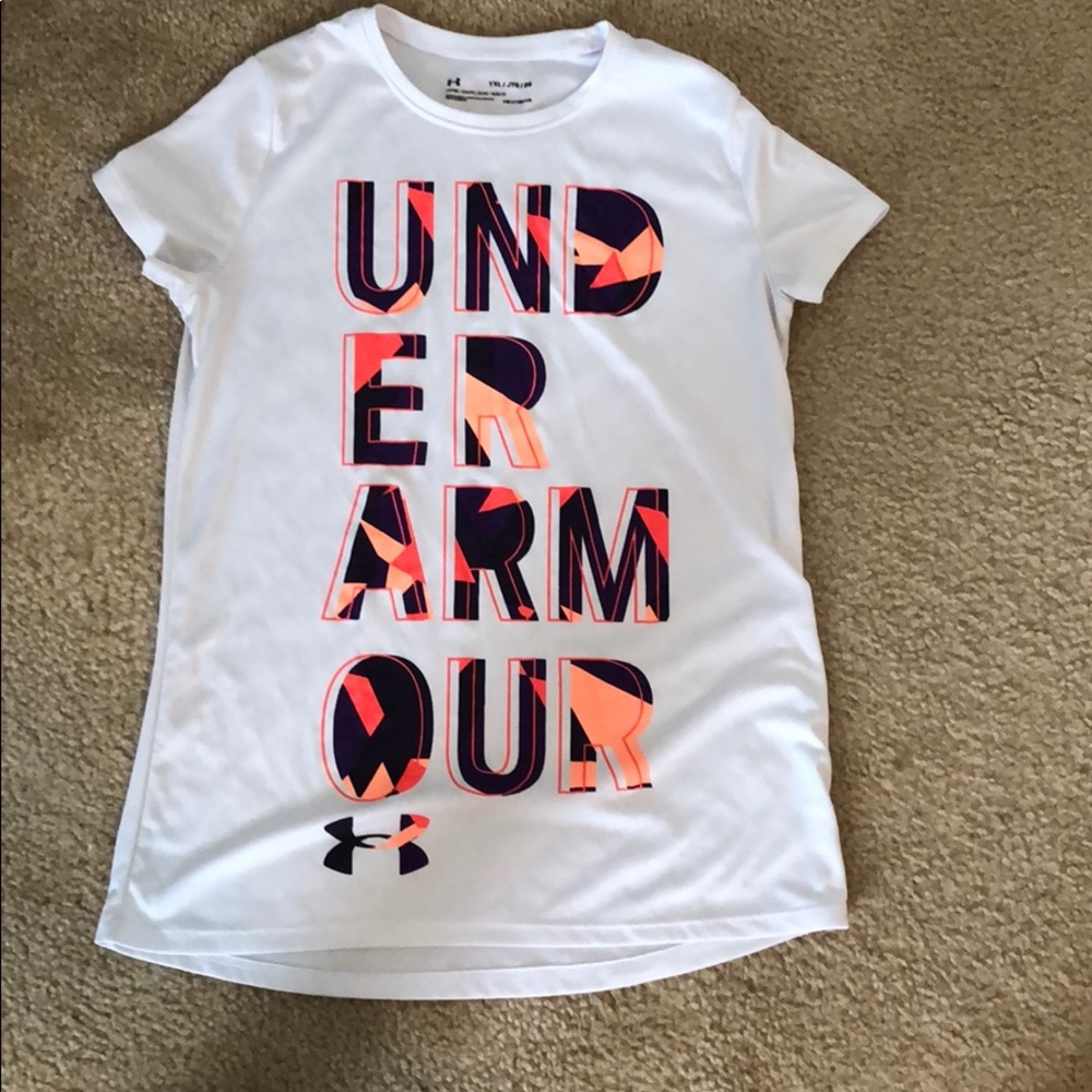 Under Armour T shirt